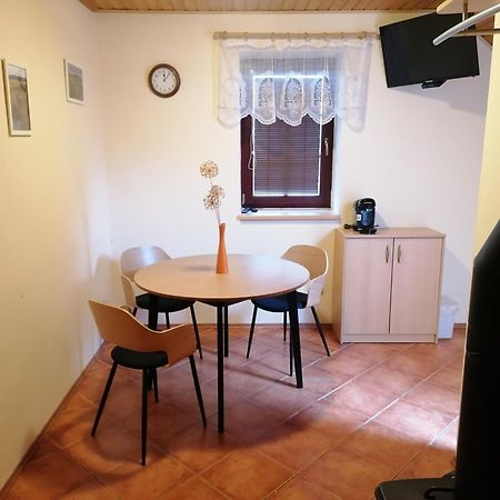 Chalupa Slunicko Cenkovice Exteriör bild